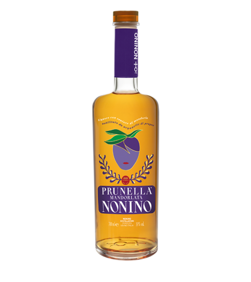 Prunella Mandorlata