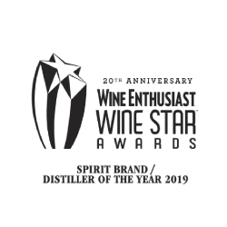 Riconoscimento wine star awards Nonino