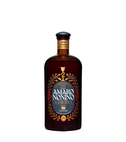 Amaro Nonino Riserva