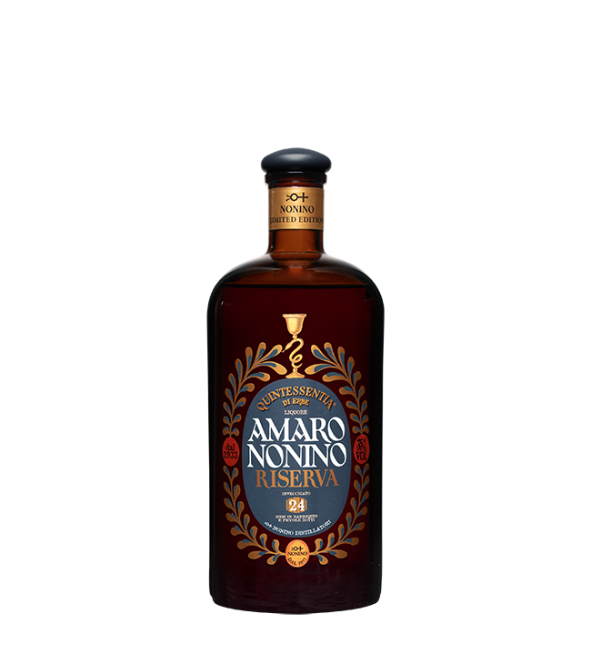 Amaro Nonino Riserva