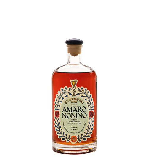 Amaro Nonino Quintessentia